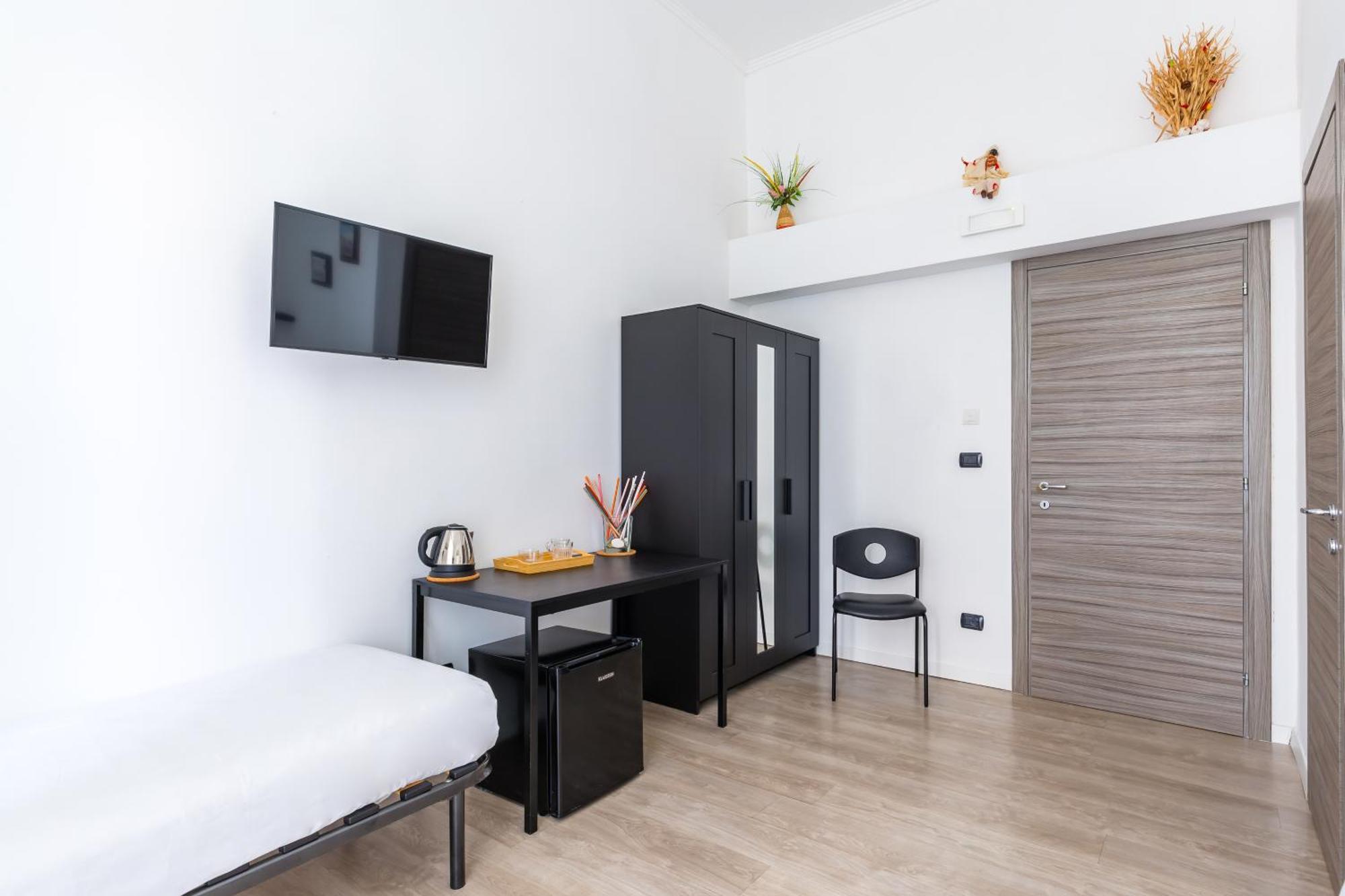 B&B Antica Napoli Luaran gambar