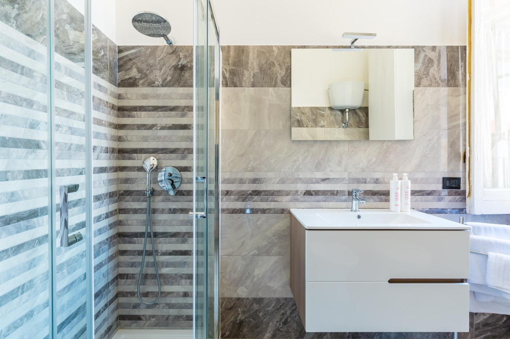 B&B Antica Napoli Luaran gambar